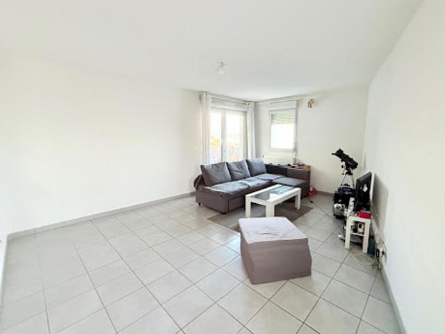 Vente Appartement 1 pièce 35 m2 Launaguet