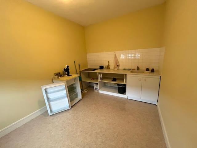 Vente Appartement 1 pièce 35 m2 Limoges