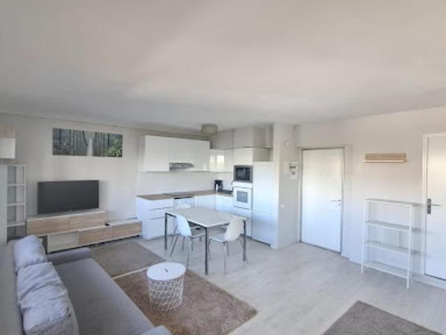 Vente Appartement 1 pièce 35 m2 Paris 15ème