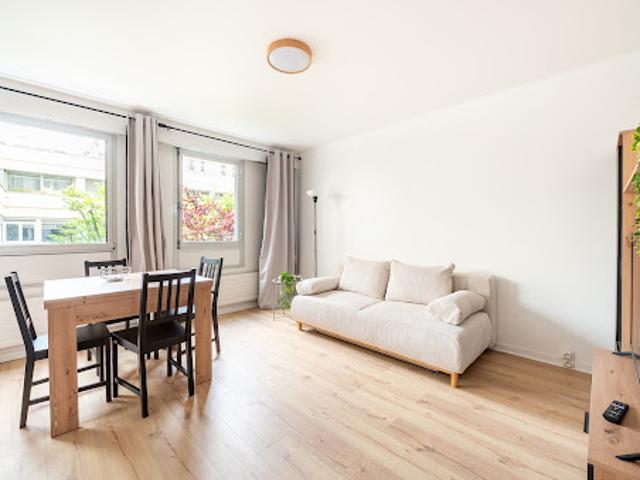 Vente Appartement 1 pièce 35 m2 Paris 6ème