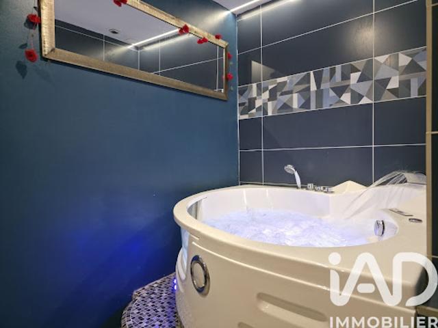 Vente Appartement 1 pièce 35 m2 Perpignan
