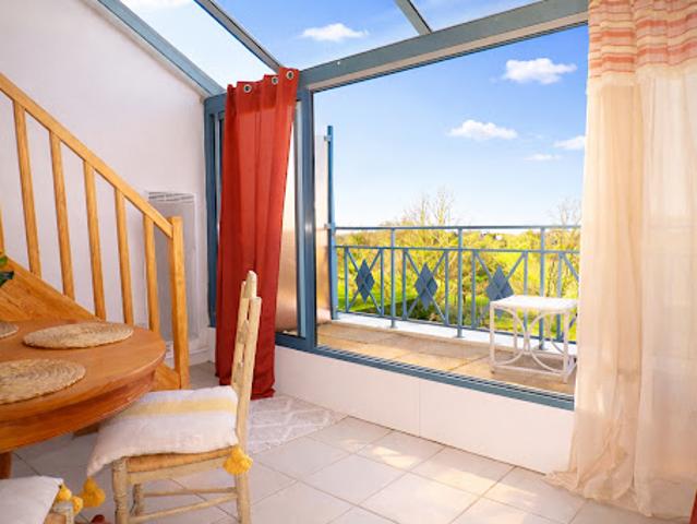 Vente Appartement 1 pièce 35 m2 Pornic