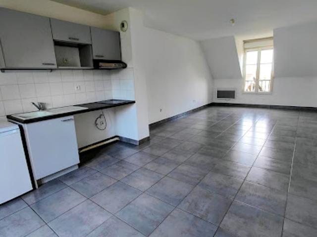 Vente Appartement 1 pièce 35 m2 Provins