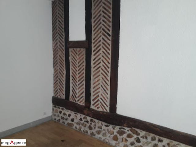 Vente Appartement 1 pièce 35 m2 Romorantin Lanthenay