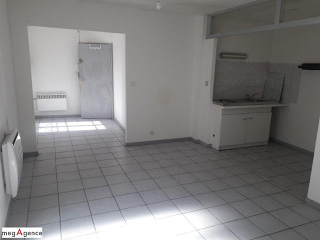 Vente Appartement 1 pièce 35 m2 Romorantin Lanthenay