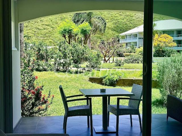 Vente Appartement 1 pièce 35 m2 Saint Martin