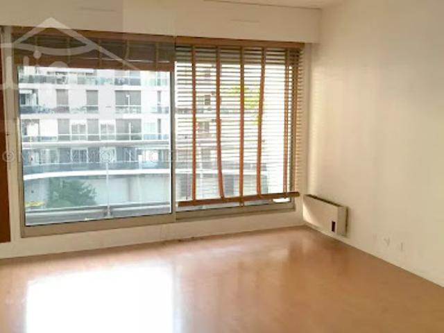 Vente Appartement 1 pièce 35 m2 Saint Maurice