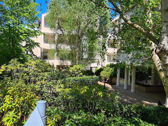 Vente Appartement 1 pièce 35 m2 Sceaux