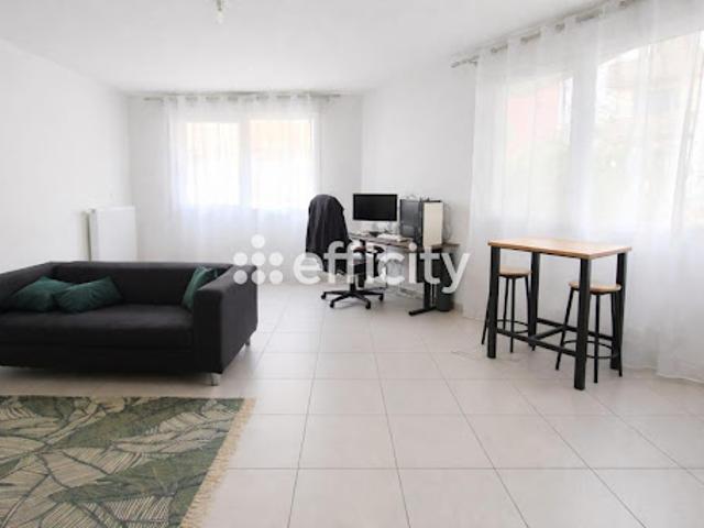 Vente Appartement 1 pièce 35 m2 Toulouse