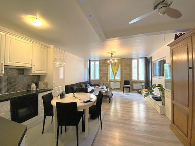 Vente Appartement 1 pièce 35 m2 Valence