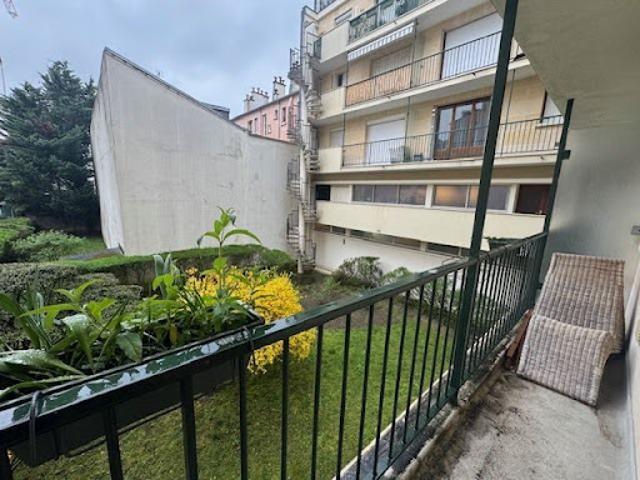 Vente Appartement 1 pièce 35 m2 Vincennes