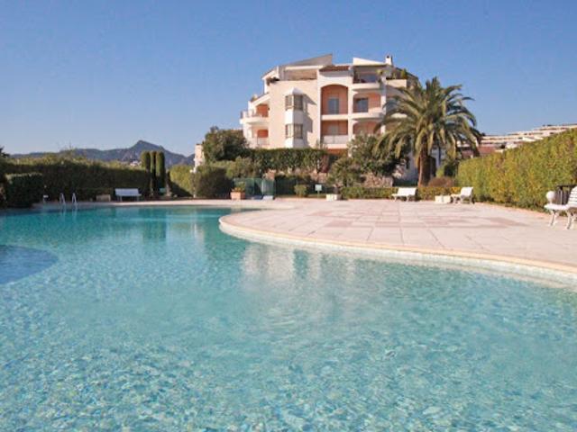 Vente Appartement 1 pièce 35.03 m2 Mandelieu la Napoule