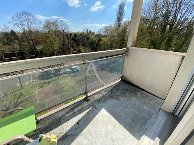 Vente Appartement 1 pièce 35.18 m2 Montargis