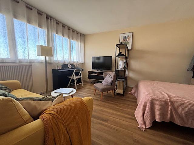 Vente Appartement 1 pièce 35.1 m2 Tours