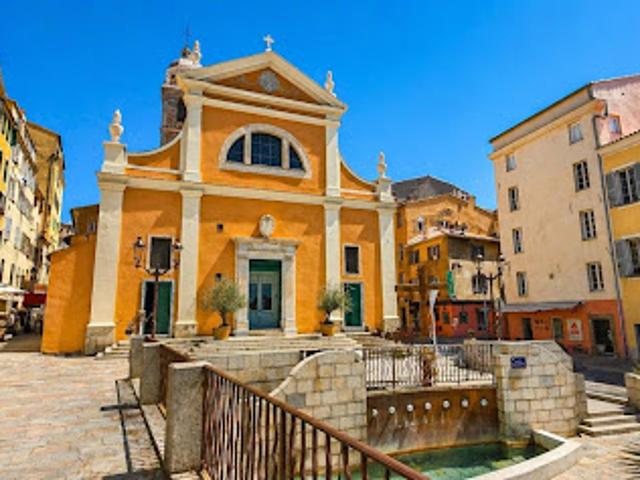 Vente Appartement 1 pièce 35.27 m2 Ajaccio