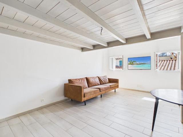 Vente Appartement 1 pièce 35.27 m2 Ajaccio