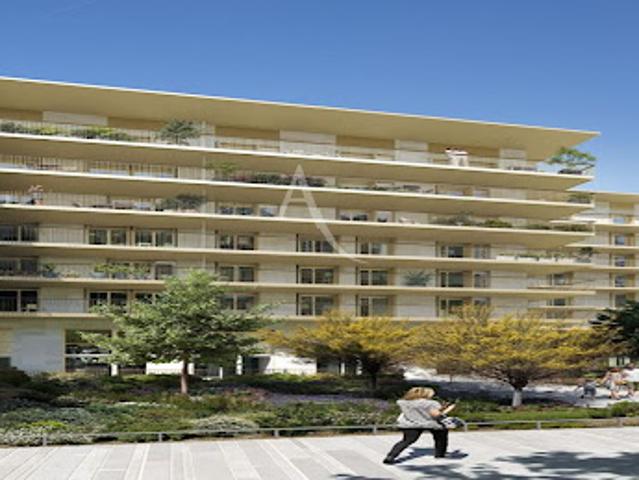 Vente Appartement 1 pièce 35.34 m2 Neuilly sur Seine