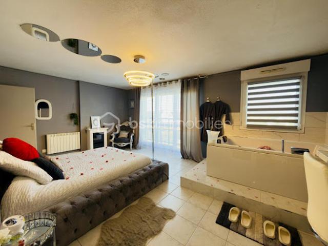 Vente Appartement 1 pièce 35.33 m2 Saint leonard