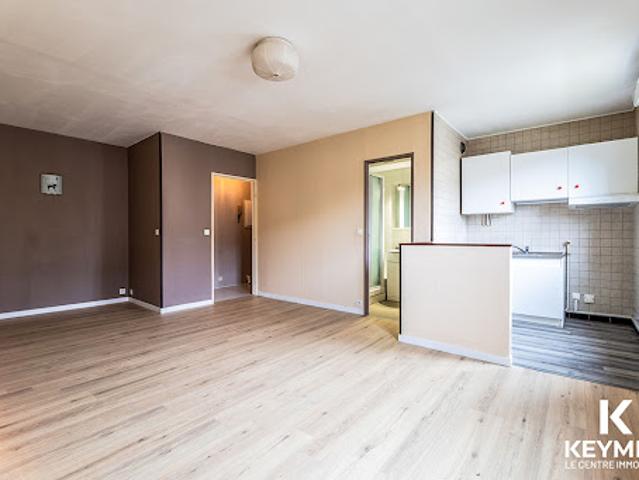 Vente Appartement 1 pièce 35.46 m2 Persan
