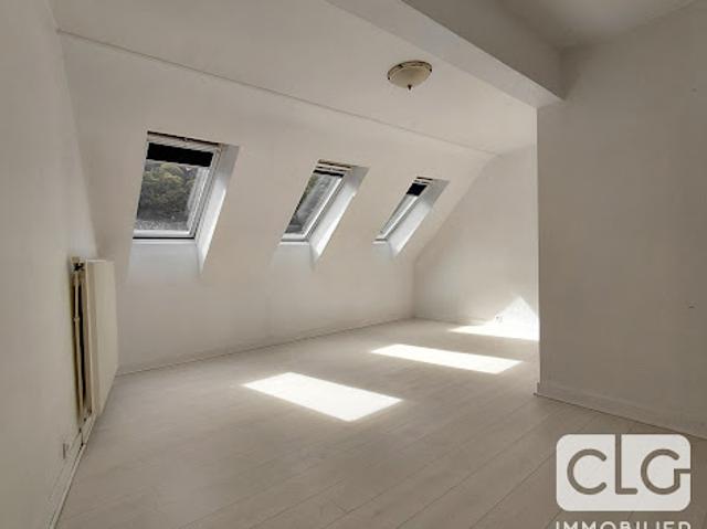 Vente Appartement 1 pièce 35.48 m2 Quimper