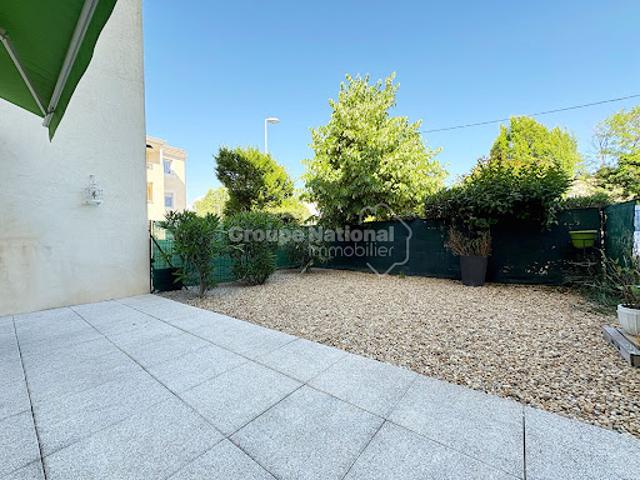Vente Appartement 1 pièce 35.4 m2 Salon de Provence