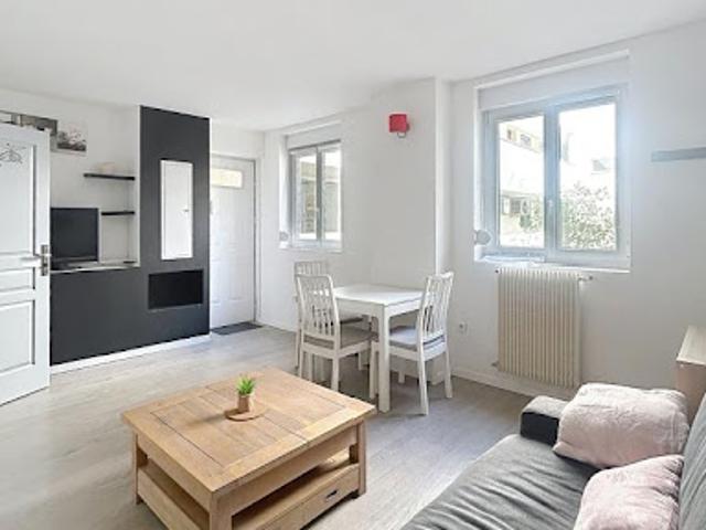 Vente Appartement 1 pièce 35.4 m2 Reims