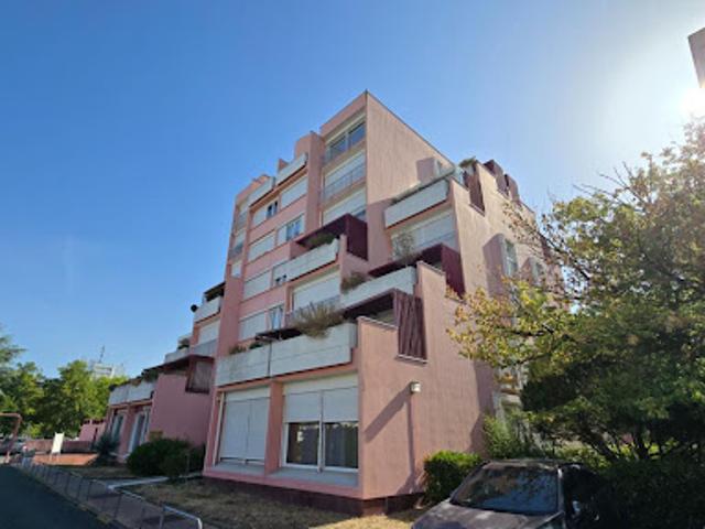 Vente Appartement 1 pièce 35.51 m2 Poitiers