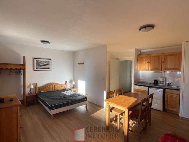 Vente Appartement 1 pièce 35.65 m2 Super besse