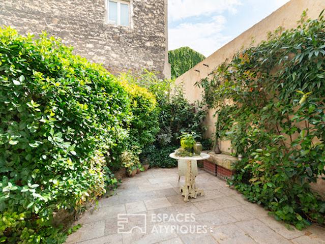 Vente Appartement 1 pièce 35.75 m2 Paris 11ème