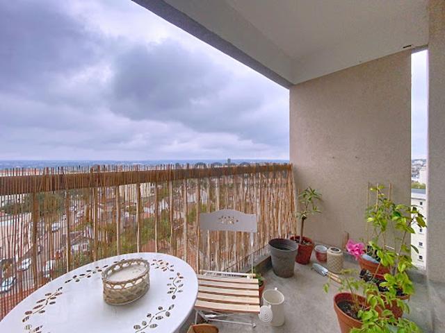 Vente Appartement 1 pièce 35.77 m2 Limoges