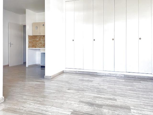 Vente Appartement 1 pièce 35.85 m2 Marseille 8ème
