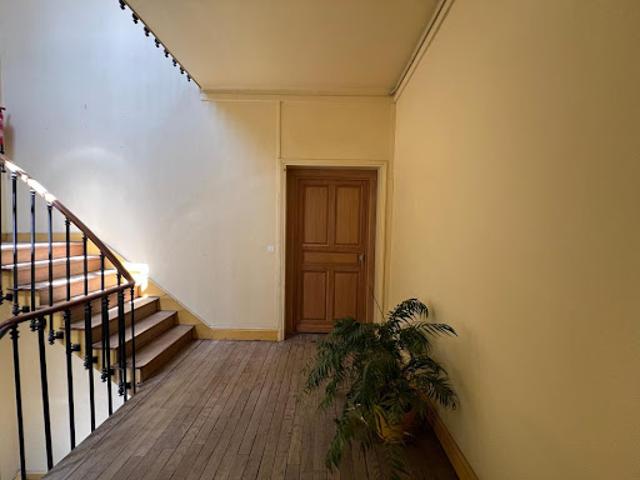 Vente Appartement 1 pièce 35.96 m2 Chauny