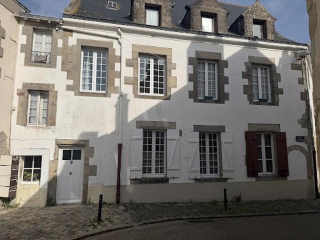 Vente Appartement 1 pièce 35.93 m2 Les issambres
