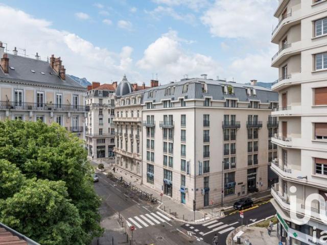 Vente Appartement 1 pièce