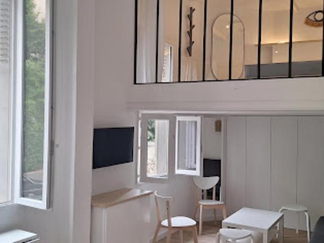 Vente Appartement 1 pièce 36 m2 Marseille 8ème