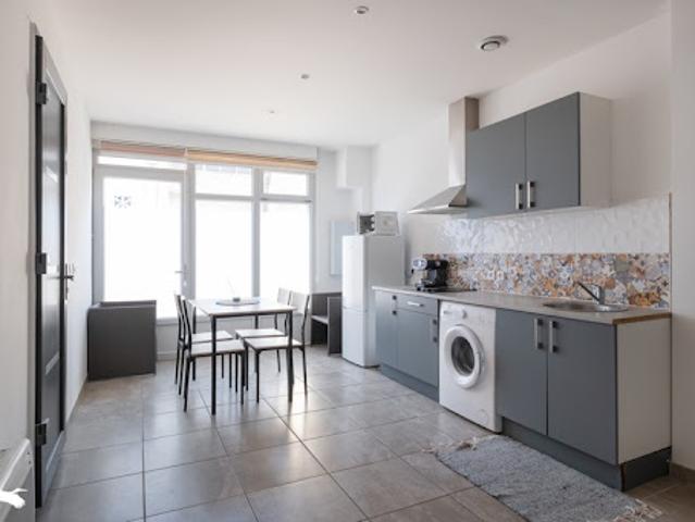 Vente Appartement 1 pièce 36 m2 Montpellier