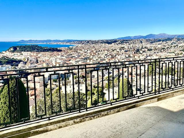 Vente Appartement 1 pièce 36 m2 Nice