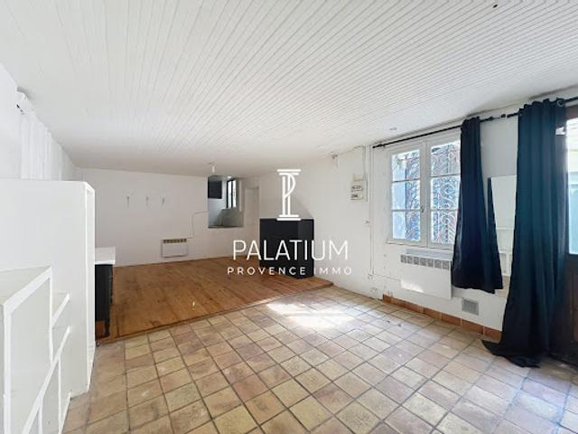 Vente Appartement 1 pièce 36 m2 Aix en Provence