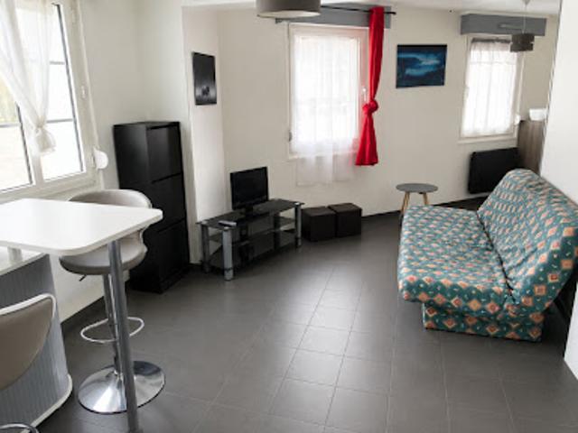 Vente Appartement 1 pièce 36 m2 Amiens