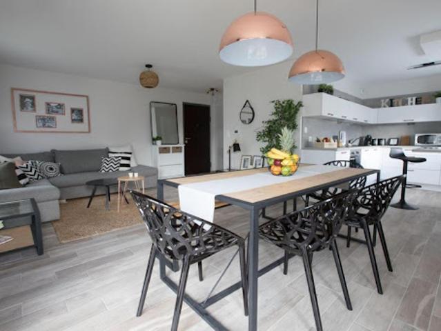 Vente Appartement 1 pièce 36 m2 Annecy