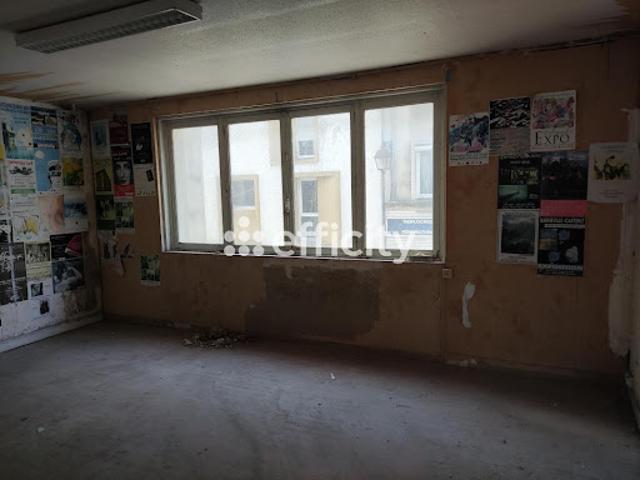 Vente Appartement 1 pièce 36 m2 Cherbourg en Cotentin