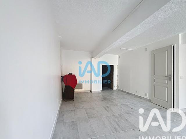 Vente Appartement 1 pièce 36 m2 Corbeil Essonnes