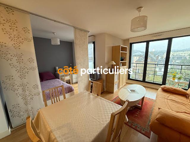 Vente Appartement 1 pièce 36 m2 Evreux