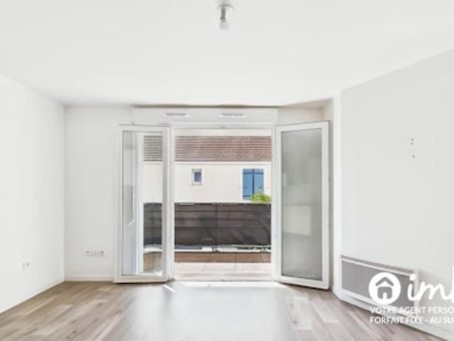 Vente Appartement 1 pièce 36 m2 Goussainville