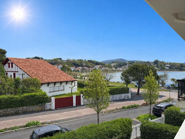 Vente Appartement 1 pièce 36 m2 Hendaye