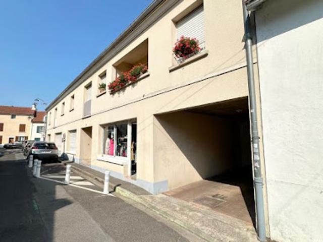 Vente Appartement 1 pièce 36 m2 Herblay sur Seine