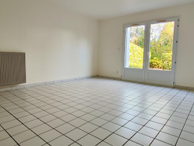 Vente Appartement 1 pièce 36 m2 La Chapelle sur Erdre