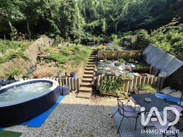 Vente Appartement 1 pièce 36 m2 Le Havre