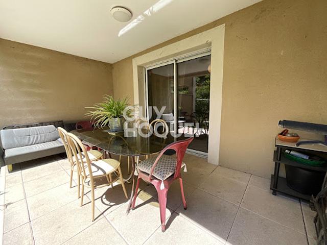 Vente Appartement 1 pièce 36 m2 Le Thor