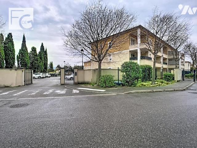Vente Appartement 1 pièce 36 m2 Le Thor